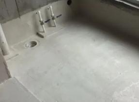 南部卫生间渗水维修公司为您分享下南部卫生间漏水维修应该怎么维修