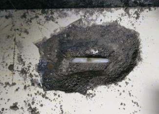 南部漏水检测多少钱