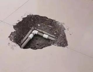  南部检漏多少钱?