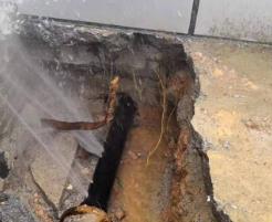 南部市管道泄漏常用检测方法